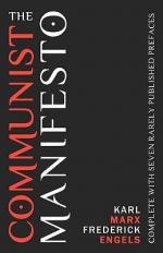 COMMUNIST MANIFESTO