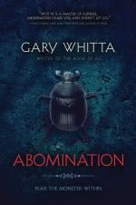 Gary Whitta: Abomination