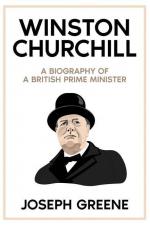 Joseph Greene: Winston Churchill: A Biog