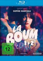 Claude Pinoteau: La Boum - Die Fete 1+2 