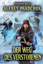 Alexey Osadchuk: GER-WEG DES VERSTOENEN 