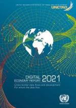 United Nations: Digital Economy Report 2