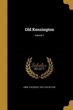 OLD KENSINGTON V01