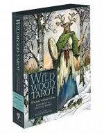 TAROT DECK-WILDWOOD TAROT-78PK