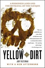 Judy Pasternak: Yellow Dirt: A Poisoned 
