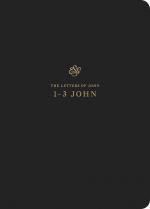 Esv Bibles: ESV Scripture Journal – 1–3 