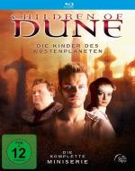 Children of Dune (Die komplette Miniserie) (Blu-ray)