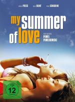 My Summer of Love (Blu-ray & DVD im Mediabook)