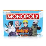 Monopoly Naruto