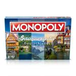 Monopoly - Sehenswuerdigkeiten Deutschlands