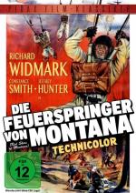 Die Feuerspringer von Montana