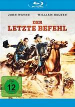 Der letzte Befehl (Blu-ray)
