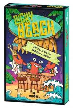 Sophia Wagner: Lucky Beach