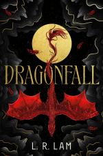 L. R. Lam: Dragonfall