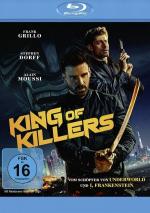 King of Killers (Blu-ray)