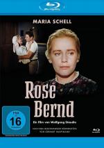 Rose Bernd (Blu-ray)