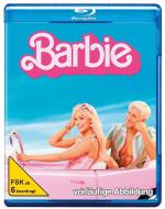 Barbie (2023) (Blu-ray)