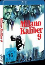 Milano Kaliber 9 (Blu-ray)