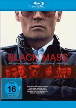 Black Mass (Blu-ray)