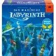 Drei Magier Spiele®: Das magische Labyrinth