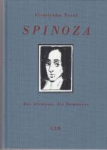 Spinoza. Das Abenteuer der Immanenz. Aus dem Englischen von Brigitte Flickinger.