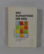 Das Klimasystem der Erde: Diagnose und Modellierung, Schwankungen und Wirkungen.