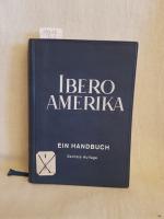 Ibero-Amerika: Ein Handbuch.