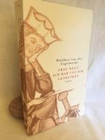 Walther, von der Vogelweide: Frau Welt, 