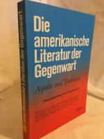 Bungert, Hans (Hrsg.): Die amerikanische