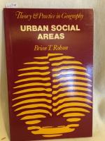 Urban Social Areas.