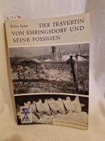 Der Travertin von Ehringsdorf und seine Fossilien. (= Die neue Brehm-Bücherei, 522).