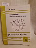 Grundkurs theoretische Physik, Teil: 2: Analytische Mechanik.