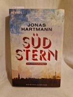 Jonas Hartmann: Südstern: Kriminalroman.