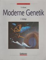 Moderne Genetik