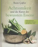 Beate CAGLAR: Achtsamkeit und die Kunst 
