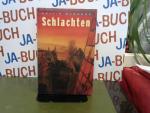 Melvin Burgess: Schlachten