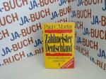 Martin, Paul C.: Zahlmeister Deutschland