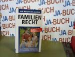 Wilfried Braun: Familienrecht