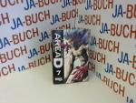 Kyung-Il, Yang und Kyouichi Nanatsuki: A Kyung-Il, Yang und Kyouichi Nanatsuki: A