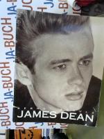 Berndt Schulz: James Dean. Bildband