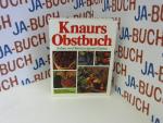 Buishand Tjerk: Knaurs Obstbuch.: Anbau 
