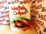 unbekannt: Waffeln & Crêpes: Schnell geb