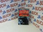 Michael Crichton: Congo (Knaur Taschenbü