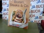 Edelgard Prinz-Korte: Braten, Steaks & C