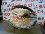 Annette Kolb: Indien