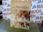 Mein Hamster