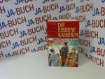 Cooney ELEANOR: Die eiserne Kaiserin