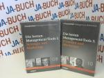 Handelsblatt: Die besten Management-Tool