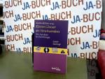 Andrea Köhler: Kleines Glossar des Versc