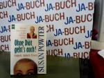 Susan Powter: Ohne Diät geht